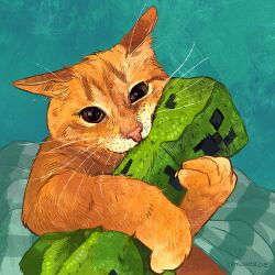 creeper from minecraft
