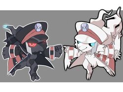 reshiram from pokemon