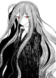 kamukura izuru from danganronpa (series)