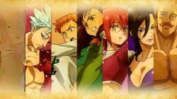 ban (nanatsu no taizai) from nanatsu no taizai
