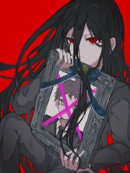 hinata hajime from danganronpa (series)
