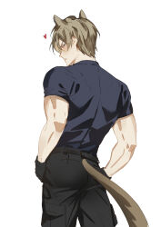 leon s. kennedy from resident evil