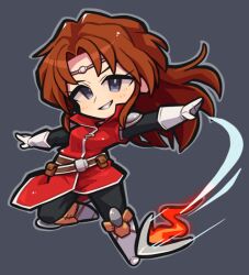 phantasy star fan art