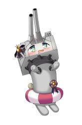 rensouhou-chan from kantai collection