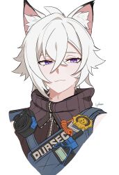 seth lowell from zenless zone zero