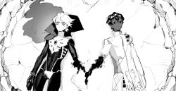 arjuna (fate) from fate/grand order