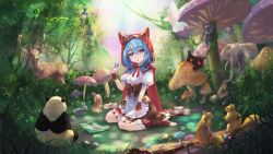 griseo from honkai (series)