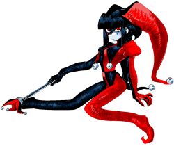 original fan art