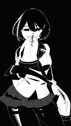 oshino ougi from monogatari (series)