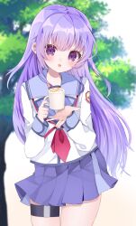 angel beats! fan art