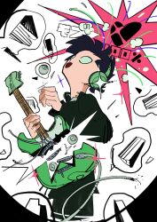 kageyama shigeo from mob psycho 100 by nineinsweet