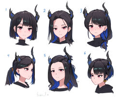 nerissa ravencroft from hololive
