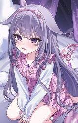 koseki bijou from hololive