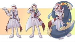 eelektrik from pokemon