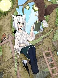 shirakami fubuki from hololive