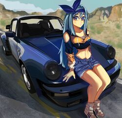 Booru post from safebooru.org