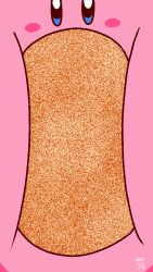 kirby from kirby (series)