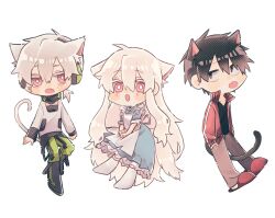 kisaragi shintarou from kagerou project