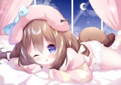 fumizuki (azur lane) from azur lane