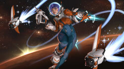 juno (overwatch) from overwatch