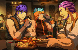 ike (fire emblem) from fire emblem