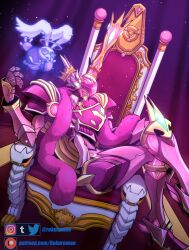 luminamon from digimon