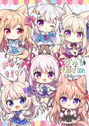 mito mashiro from tayutama by ryuuka sane