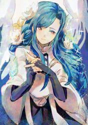 dizzy (guilty gear) from guilty gear