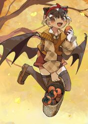 daito fruit bat (kemono friends) from kemono friends by kanmoku-san