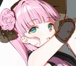 anyoji hime from link! like! love live!