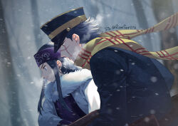 asirpa from golden kamuy by remsor076