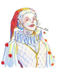 original fan art