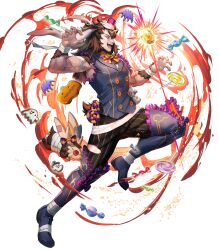 fire emblem fan art