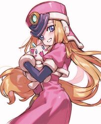 prairie (mega man) from mega man (series)