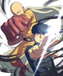 kageyama shigeo from mob psycho 100