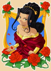 soletta orihime from sakura taisen by yamaguchi yasushi