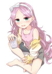 cafe stella to shinigami no chou fan art