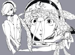 protagonist (metaphor: refantazio) from metaphor: refantazio by plow (witch parfait)