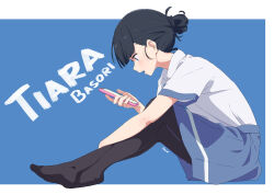 make heroine ga oo sugiru! fan art