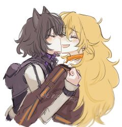 blake belladonna from rwby