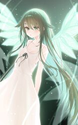 saya no uta fan art