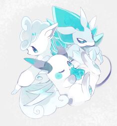 alolan sandslash from pokemon
