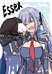 essex (azur lane) from azur lane