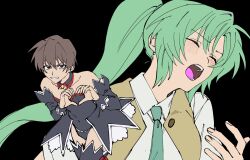 maebara keiichi from higurashi no naku koro ni