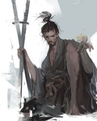 vagabond fan art