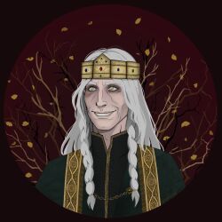 elden ring fan art