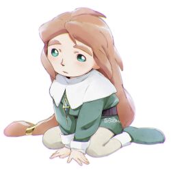 popolocrois fan art
