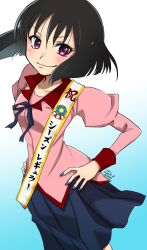 monogatari (series) fan art