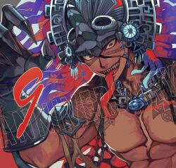 camazotz (fate) from fate/grand order by 2f sq
