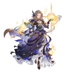 florence (granblue fantasy) from granblue fantasy by minaba hideo